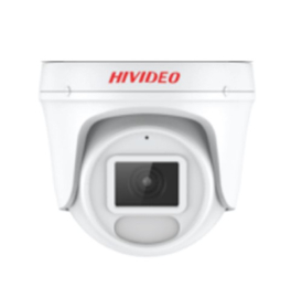 HIVIDEO HI-99AIP5H (IP 5mp,2.8mm, color, dual light, metal)